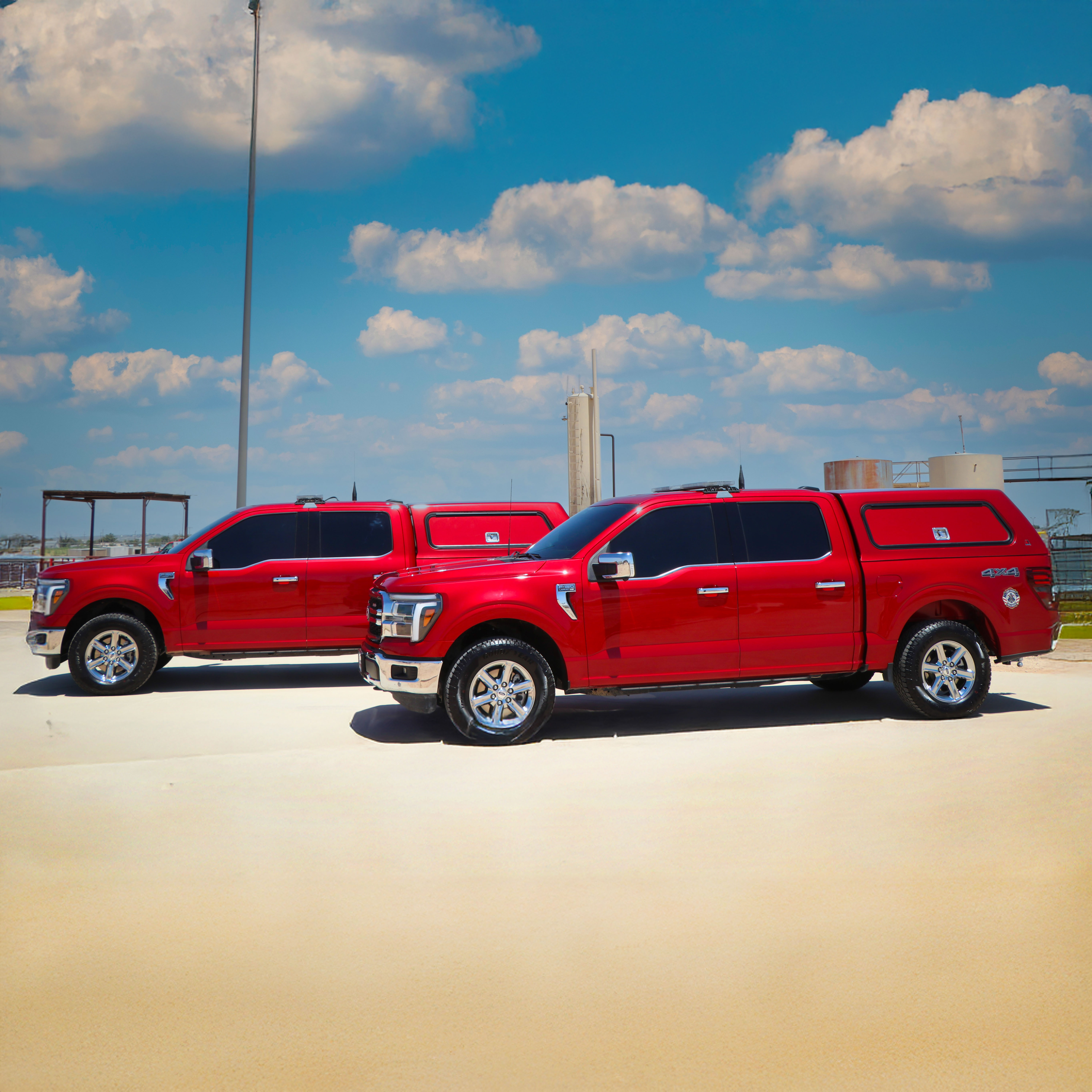 Eddy County Fire Department (NM)