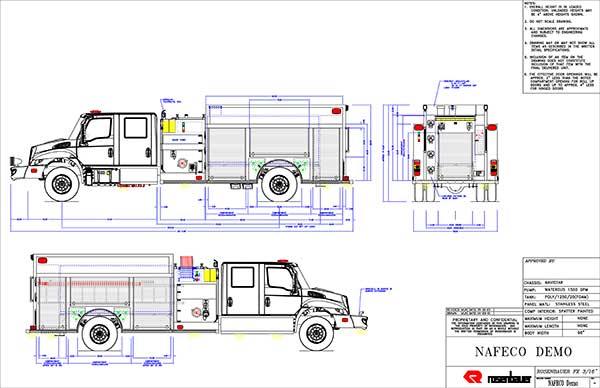 Pine Grove Fire Department (AL) #18548
