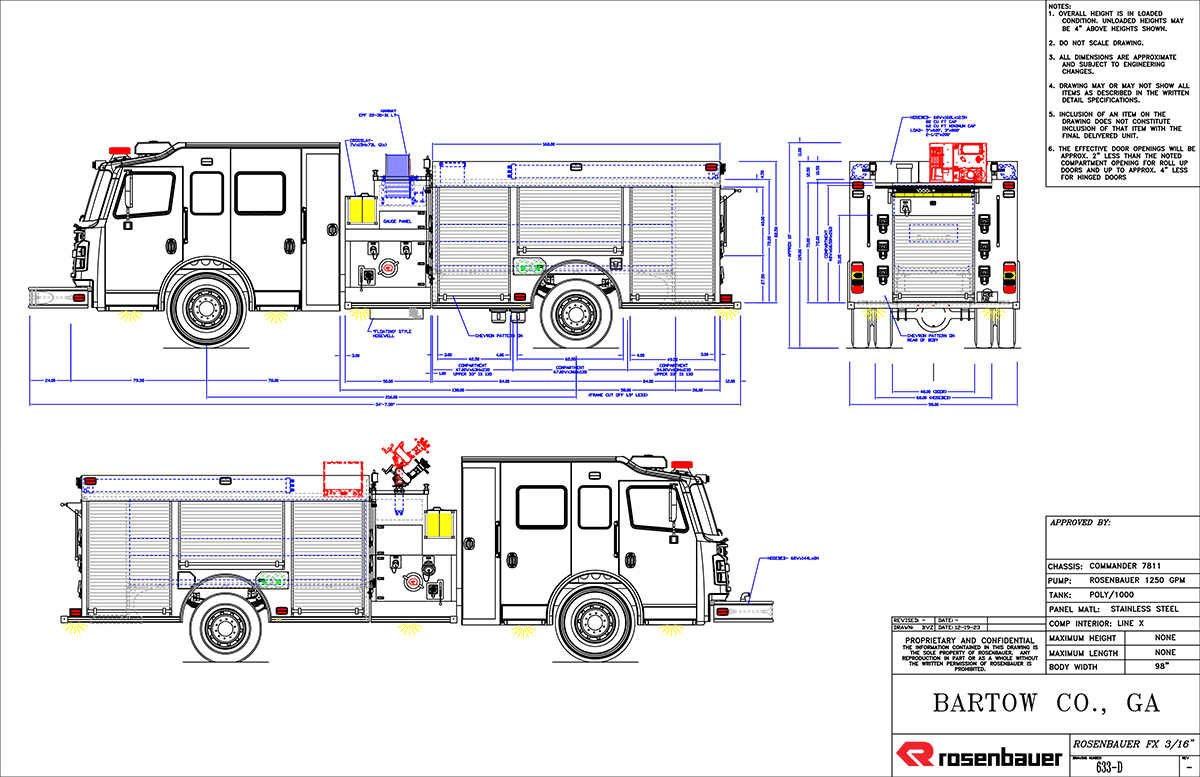 Bartow County Fire Department (GA)