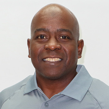 Jarvis Bedford