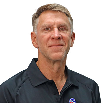 Frank Bondra