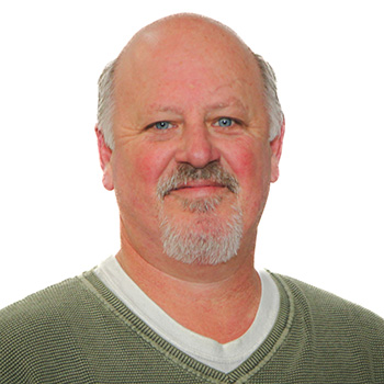 Keith Brown