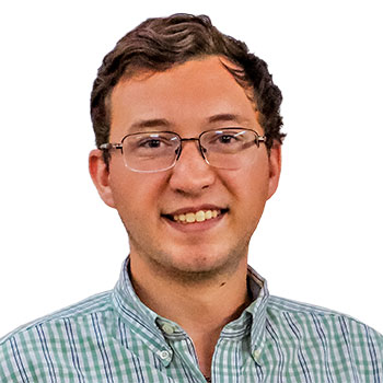 Eli Bryars