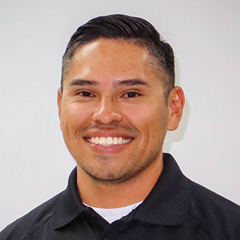 Brian Castiblanco