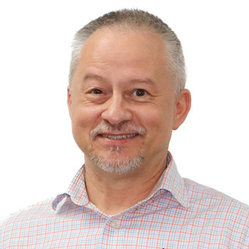 Wayne Cook