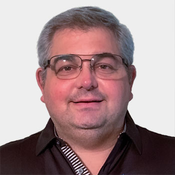 Jon Faulkner
