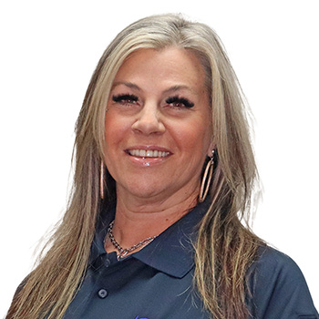 Nancy Gray