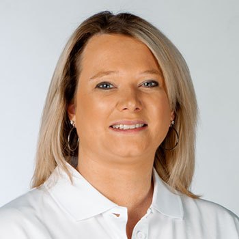 Amy McCall
