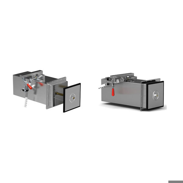 Newton Dump Vale, RH Handle Specify Type of Tank