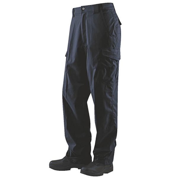 Tru-Spec Pants, 24-7 Ascent, P/C Ripstop Unhemmed