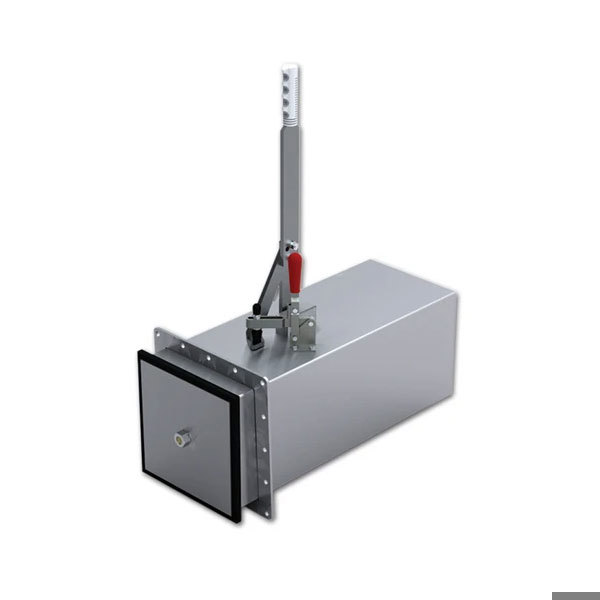 Newton Kwik Dump Valve