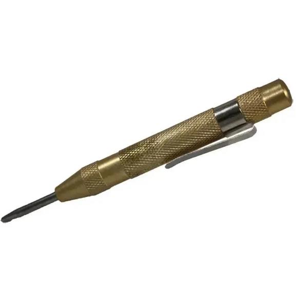 Window Punch, w/ Pocket Clip