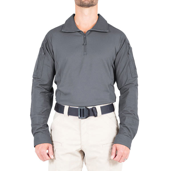 First Tactical Defender LS Shirt