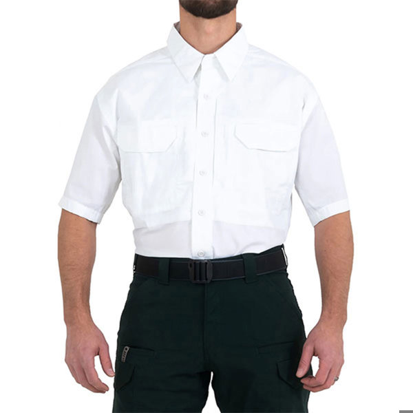 First Tactical V2 Tactical Short Sleeve Shirt