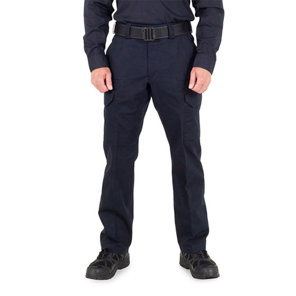 First Tactical Cotton Cargo Station Pants, Unhemmed