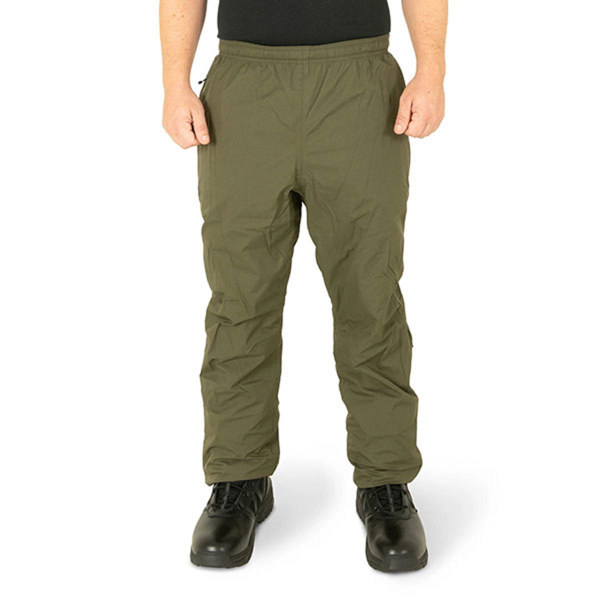 First Tactical Tactix Rain Pants