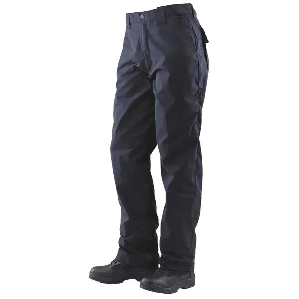 Tru-Spec Pants 24/7 Classic P/C R/S, Unhemmed, Navy