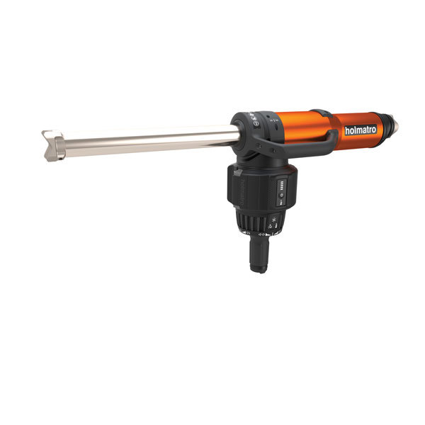 Holmatro PRA50 Next Gen Ram
