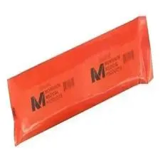 Splint, 12" Padded Wood