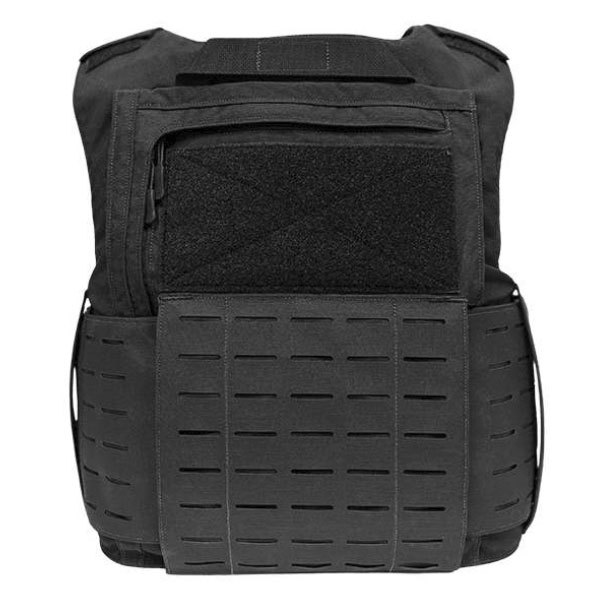 Slate Yukon Tactical Carrier Quick Release Cummerbund