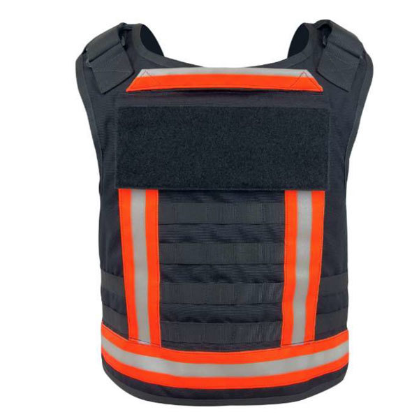 Slate First Responder Vest 3.0 Yellow Reflective Trim