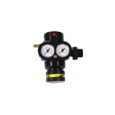 Paratech Regulator, 300 psi CGA   [G2]