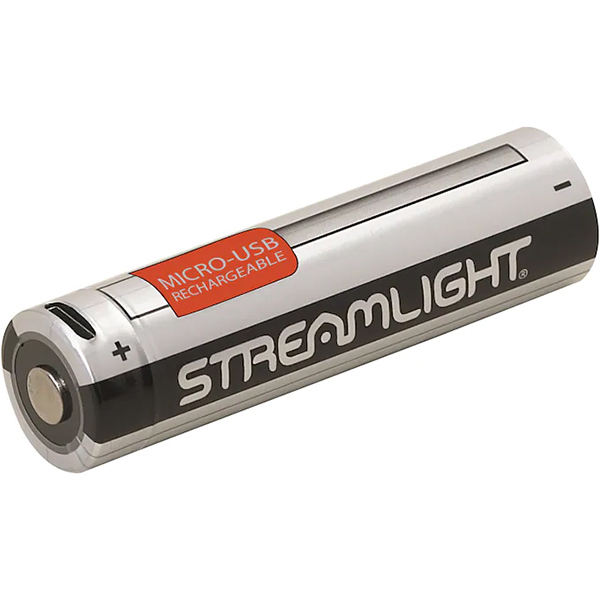 Streamlight USB Li-Ion Battery SL-B26 1pk