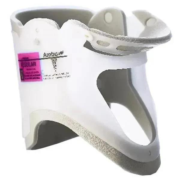 Ambu Perfit Cervical Collar, Tall Pink, Sold Each