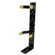 Flamefighter SCBA Bracket, 7.25",  Unassembled