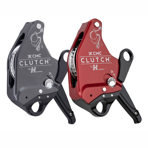 CMC Clutch by Harken