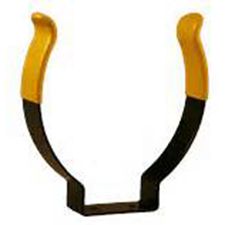 Flamefighter Clip SCBA, 5.50" Clip Only
