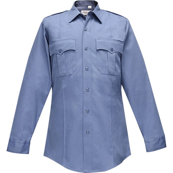 Flying Cross Duro Poplin Shirt Long Sleeve