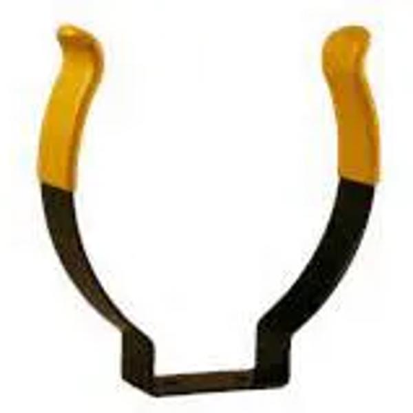 Flamefighter Clip 6.10" to  6.75", for SCBA