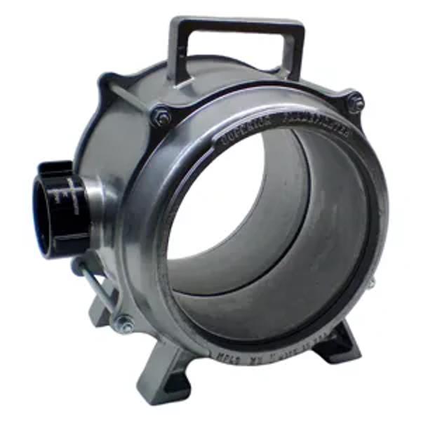 Flamefighter Hose Washer 2.5" NST Connection