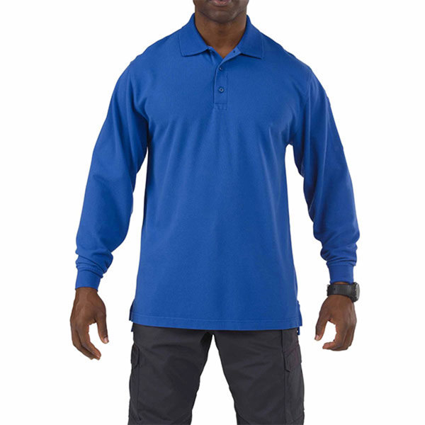 5.11 Polo, Professional Long Sleeve