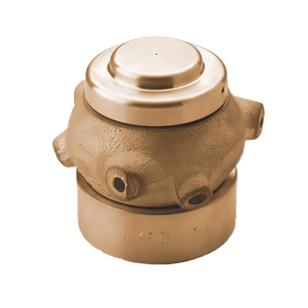 Akron Cellar Nozzle, 1.5"