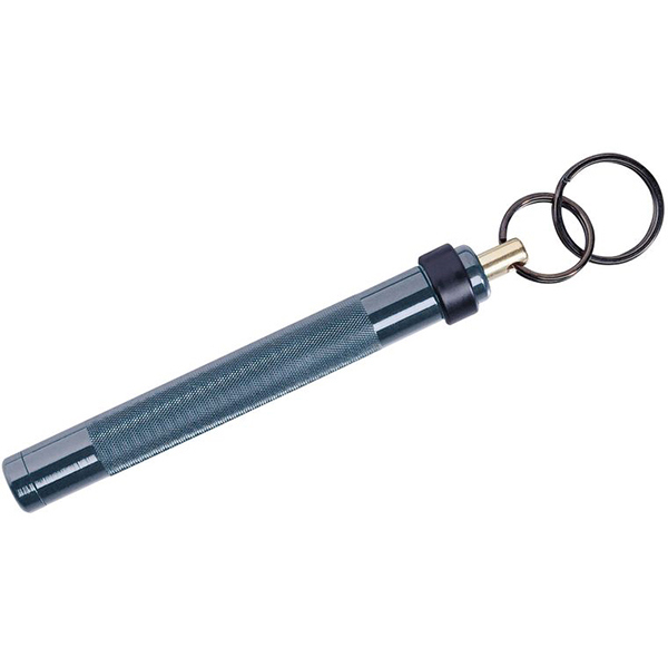 ASP Pepper Spray, 1.8 Oz Pewter Palm Defender