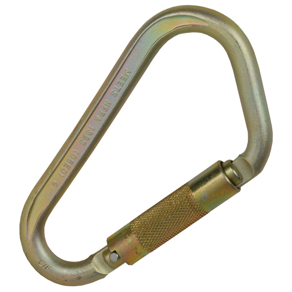Iron Wizard Ladder Hook Twistlock