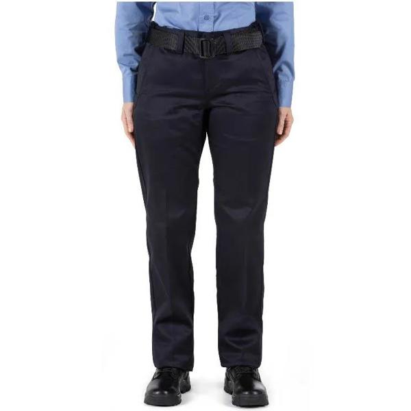 5.11 Womens Company 2.0 Pant; Fire Navy