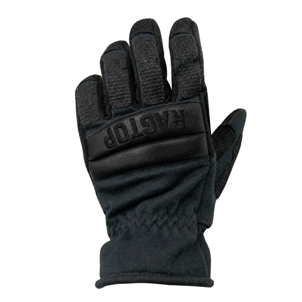 Ragtop Extrication Mitt Glove Wristlet