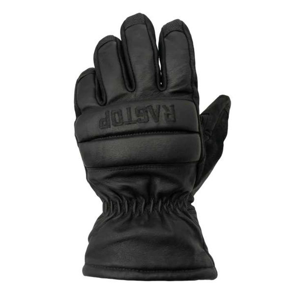 Ragtop Fire Duty Mitt Glove Kangaroo
