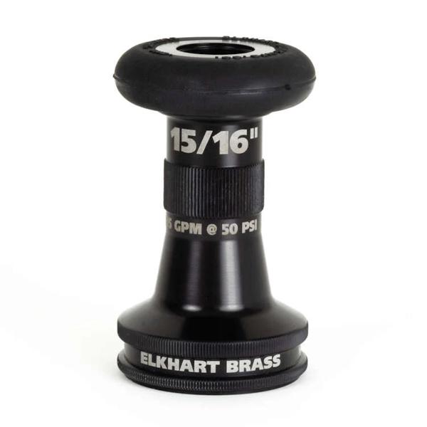 Elkhart XD Smooth Bore Tip 1.5" Short Barrel, 15/16" Outlet