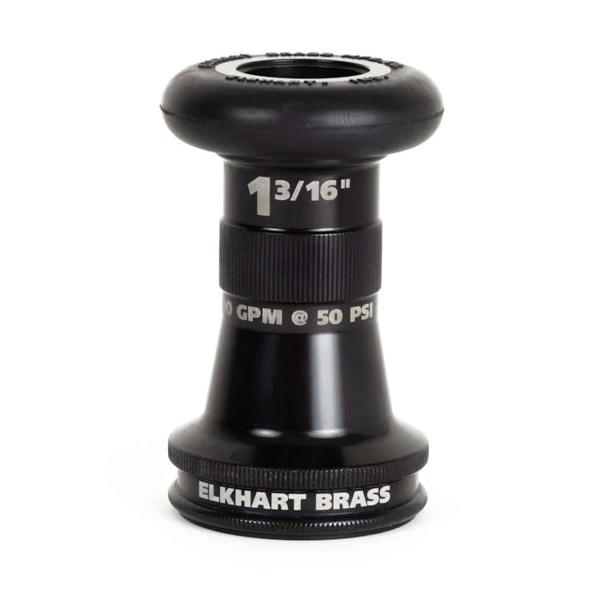 Elkhart XD Smooth Bore Tip 1.5" Short Barrel, 1 3/16" Outlet