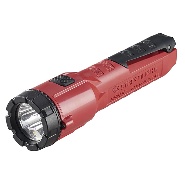 Streamlight Dualie 3AA  ATEX Color-Rite Flashlight