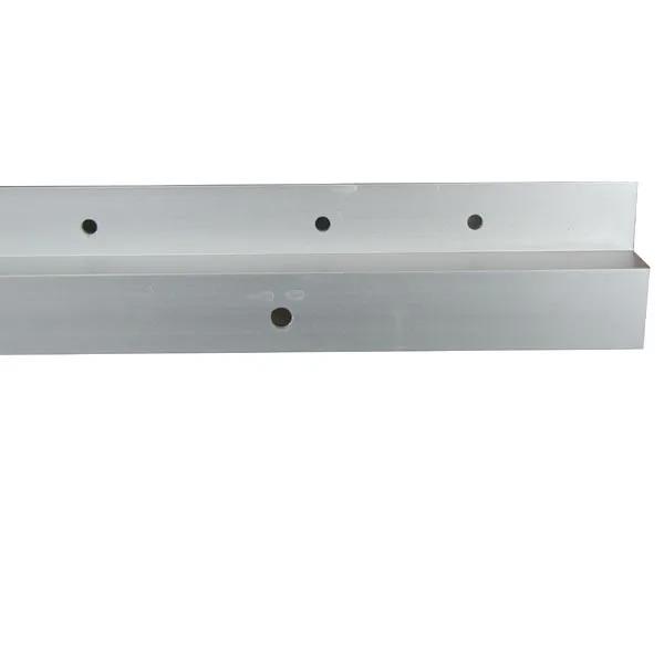 PAC Pac Trac Z Mount, Sold 10 Foot Section