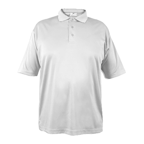 Blue Pointe Polo, Mens, SS, Performance Moisture Wicking
