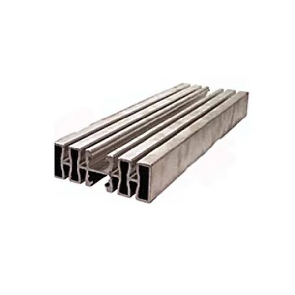 PAC Double Faced Dual Trac 70" Length