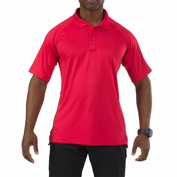 5.11 Polo, Performance, SS