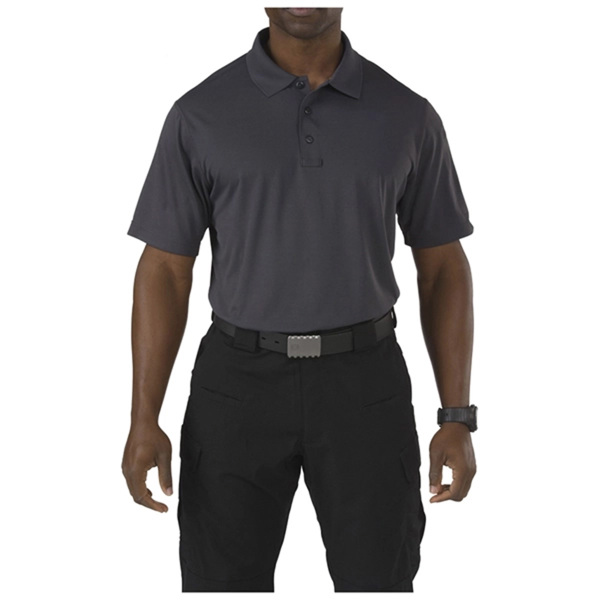 5.11 Corporate Pinnacle Polo SS