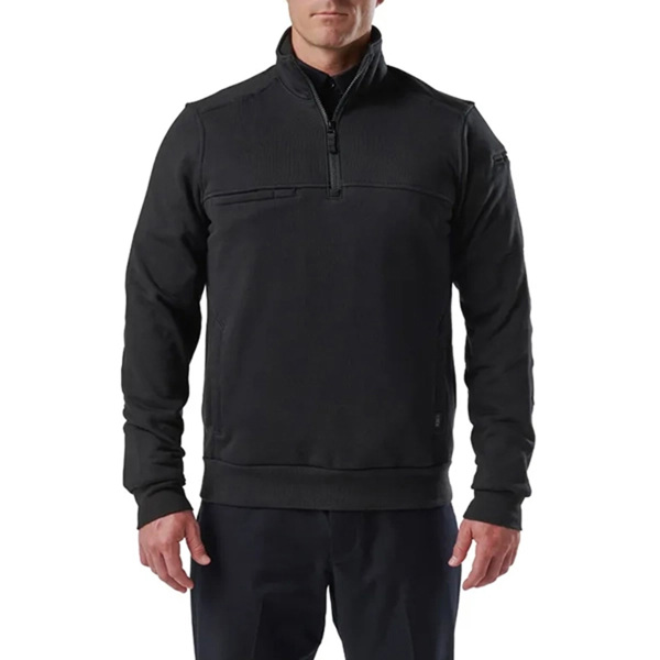 5.11 Job Shirt, 2.0 1/4 Zip